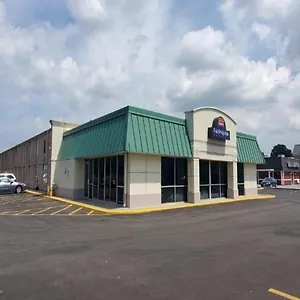 Fairbridge Express South Indianapolis