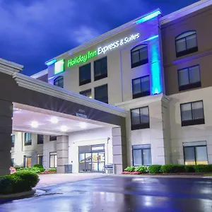 Hotel Express & - Northwest By Ihg Indianapolis