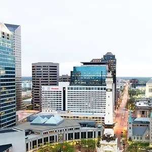 Sheraton City Centre