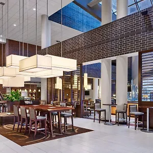 Sheraton At Keystone Crossing Hotel