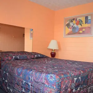 Hotel Admiral 2*