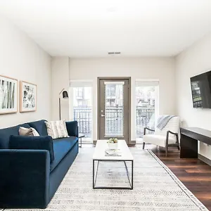 Mint House Downtown Aparthotel