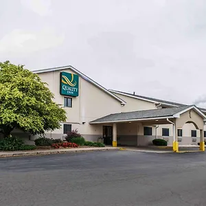 Inn Quality South Indianapolis