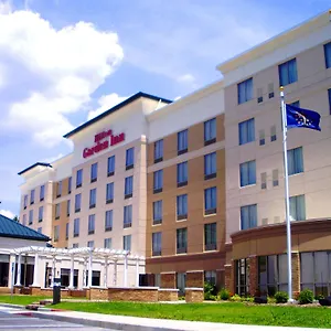 Hilton Garden South/greenwood 3* Indianapolis
