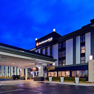Hotel Western Nw Indianápolis