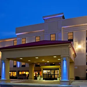 Holiday Express South By Ihg