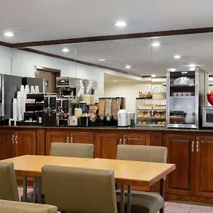Norwood & Suites East Post Drive Hotel