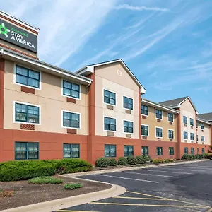 Extended America - - Airport Hotel Indianapolis