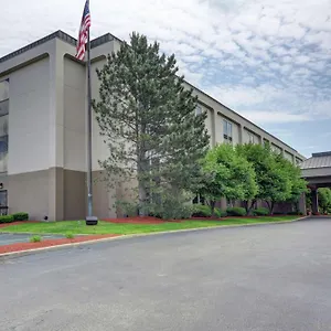 Hampton By Hilton Indianapolis-south 3* Southport