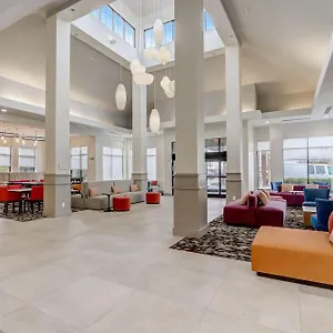 Hilton Garden Northwest