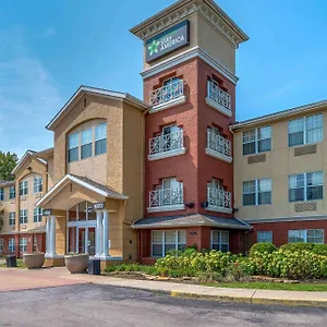 Hotel Extended America - - Northwest - I-465