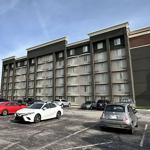 La Quinta By Wyndham South Hotel Indianapolis
