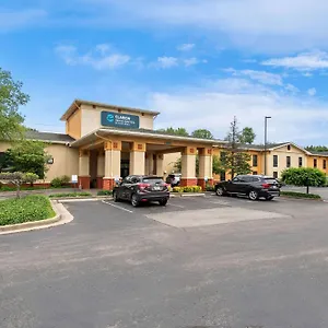 Clarion Inn&suites Northwest