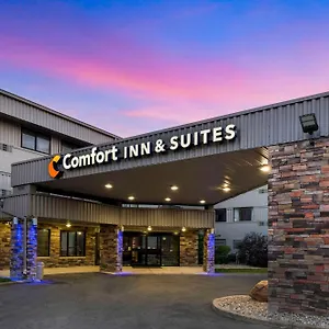 Comfort & North At The Pyramids Indianapolis