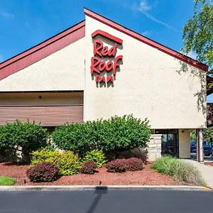 Red Roof North - College Park
