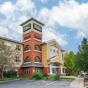 Extended America - - Airport - W Southern Ave Hotel