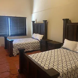 Hotel Horsepower Ranch 3*