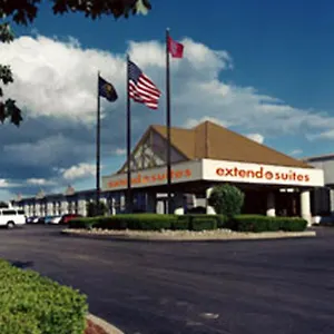 Extend A 4* Indianapolis