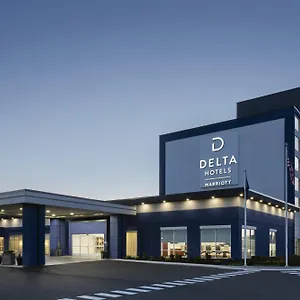 Hotel Delta By Marriott Airport
