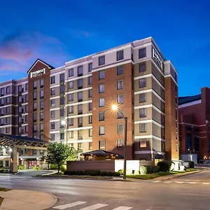 Hotel Staybridge Downtown-convention Center By Ihg