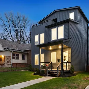 Villa The Linden Indianapolis