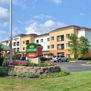 Courtyard By Marriott South Hotel 3*