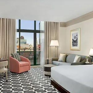 Omni Severin 4* Indianápolis