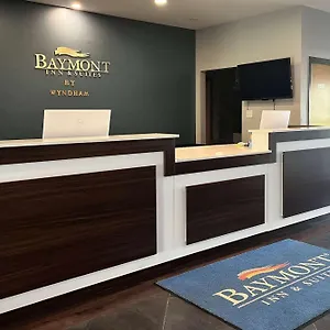 Baymont By Wyndham Northeast 2* Индианаполис