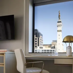 Intercontinental By Ihg Indianapolis