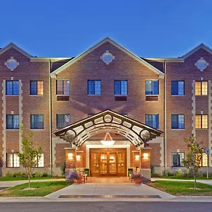 Staybridge Indianapolis-carmel By Ihg Hotel Carmel