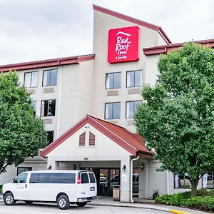 Red Roof & Airport Motel