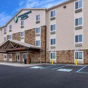 Woodspring Airport South Hotel 2*