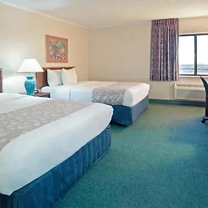 La Quinta By Wyndham East-post Drive Hotel Indianapolis