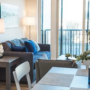 Aparthotel Renaissance Place Flats By Barsala 4*