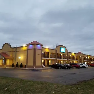 Indy Southwestern Inn-south