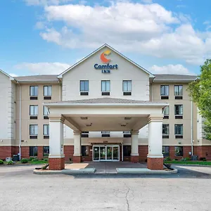 Comfort East Indianapolis