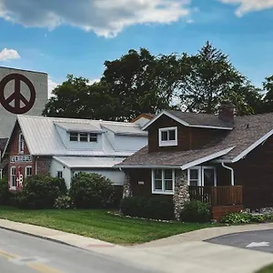 Broad Ripple Отель типа 