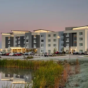 Towneplace By Marriott Airport Indianapolis