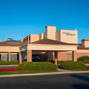 Sonesta Select Indianapolis Hotel 3*