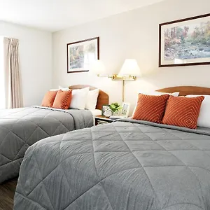 Intown Extended In - Traders Point Hotel