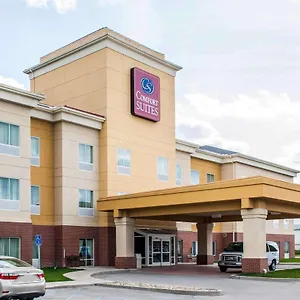 Hotel Comfort Near Airport
