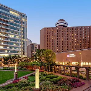 Hyatt Regency At State Capitol Indianapolis
