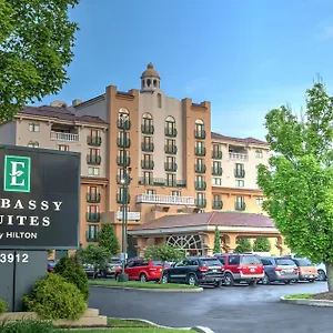 Embassy By Hilton North 3* Indianapolis