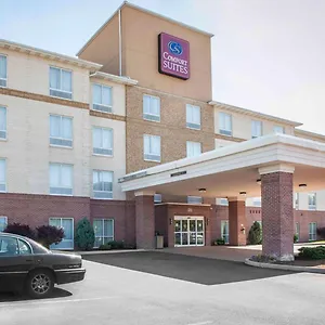 Hotel Comfort Southport