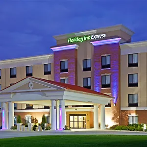 Express - - Southeast By Ihg Hotel Indianapolis
