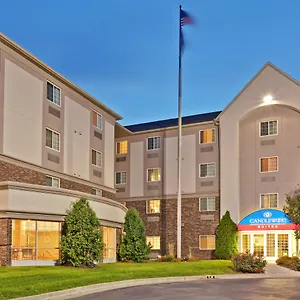 Candlewood Northeast By Ihg 2*