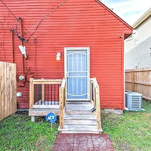 Pet-friendly Townhome With Yard! Holiday home