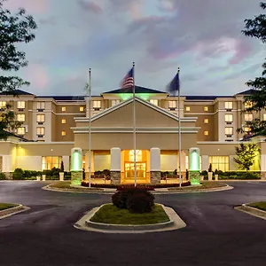 Indianapolis North-carmel By Ihg Hotel 3*