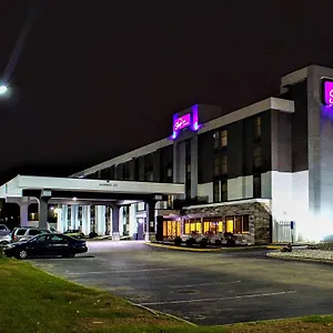 Hotel Sleep Indianapolis
