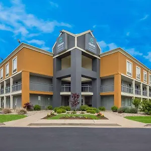 Clarion Pointe Northeast * Indianapolis